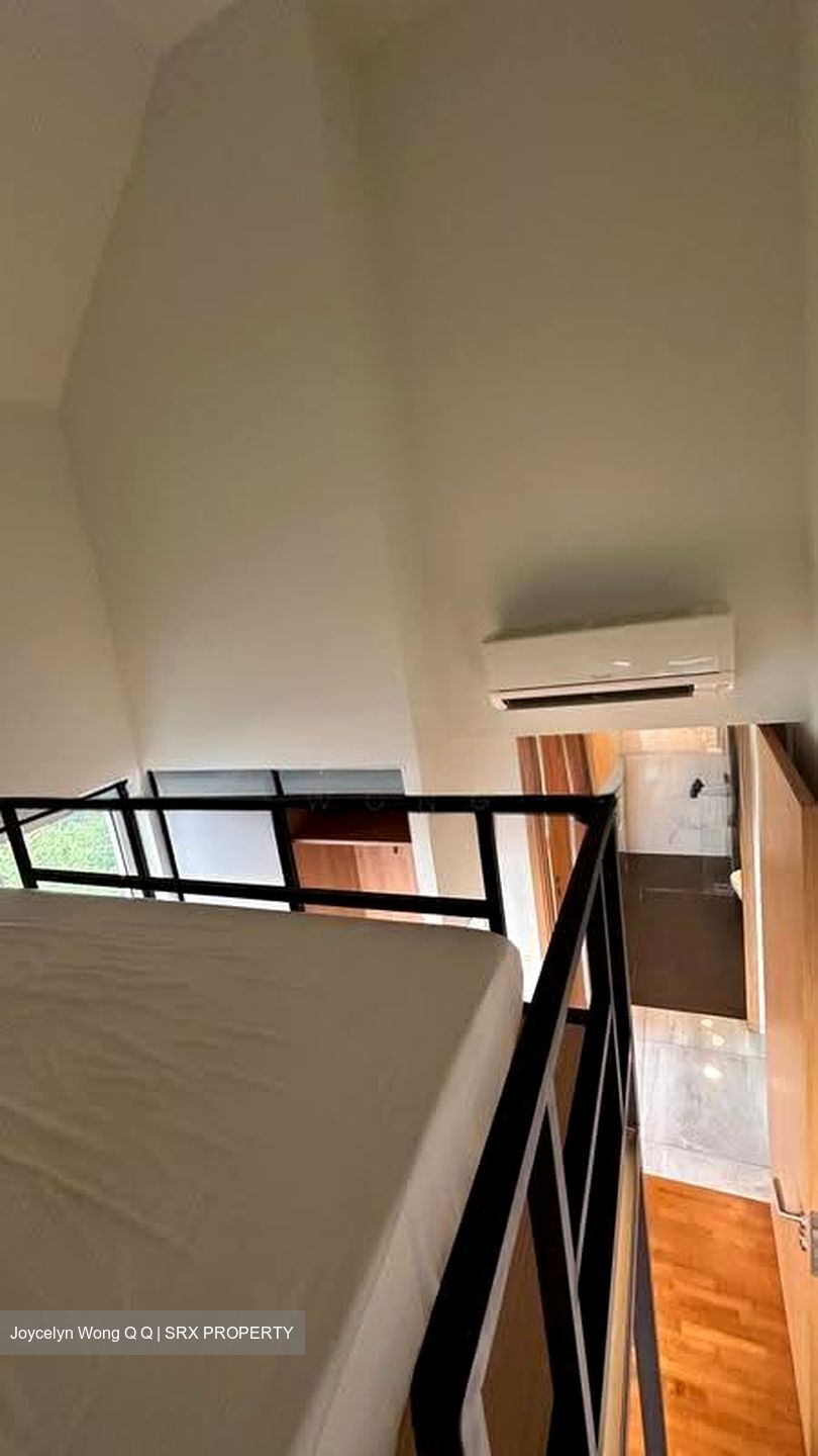 The Verandah Residences (D5), Apartment #614089441